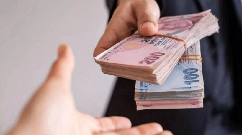 Bankalar Mayıs'ta Ayar Yaptı! Emekli promosyonları güncellendi! İşte, bankaların güncel promosyon ödemeleri - Fotoğraf: 5